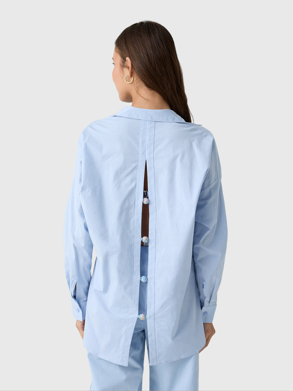 Baobab Women's Wayra Shirt