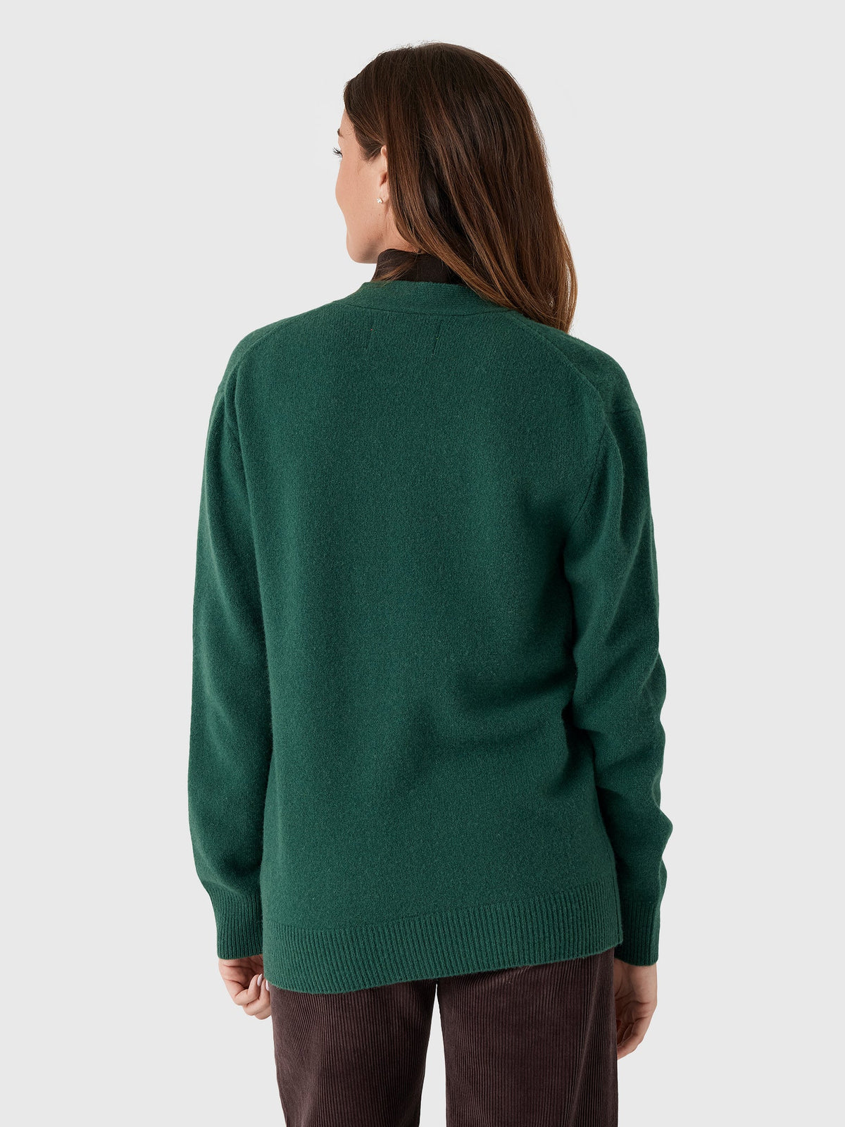 Lingua Franca Women's Cluny Cardigan