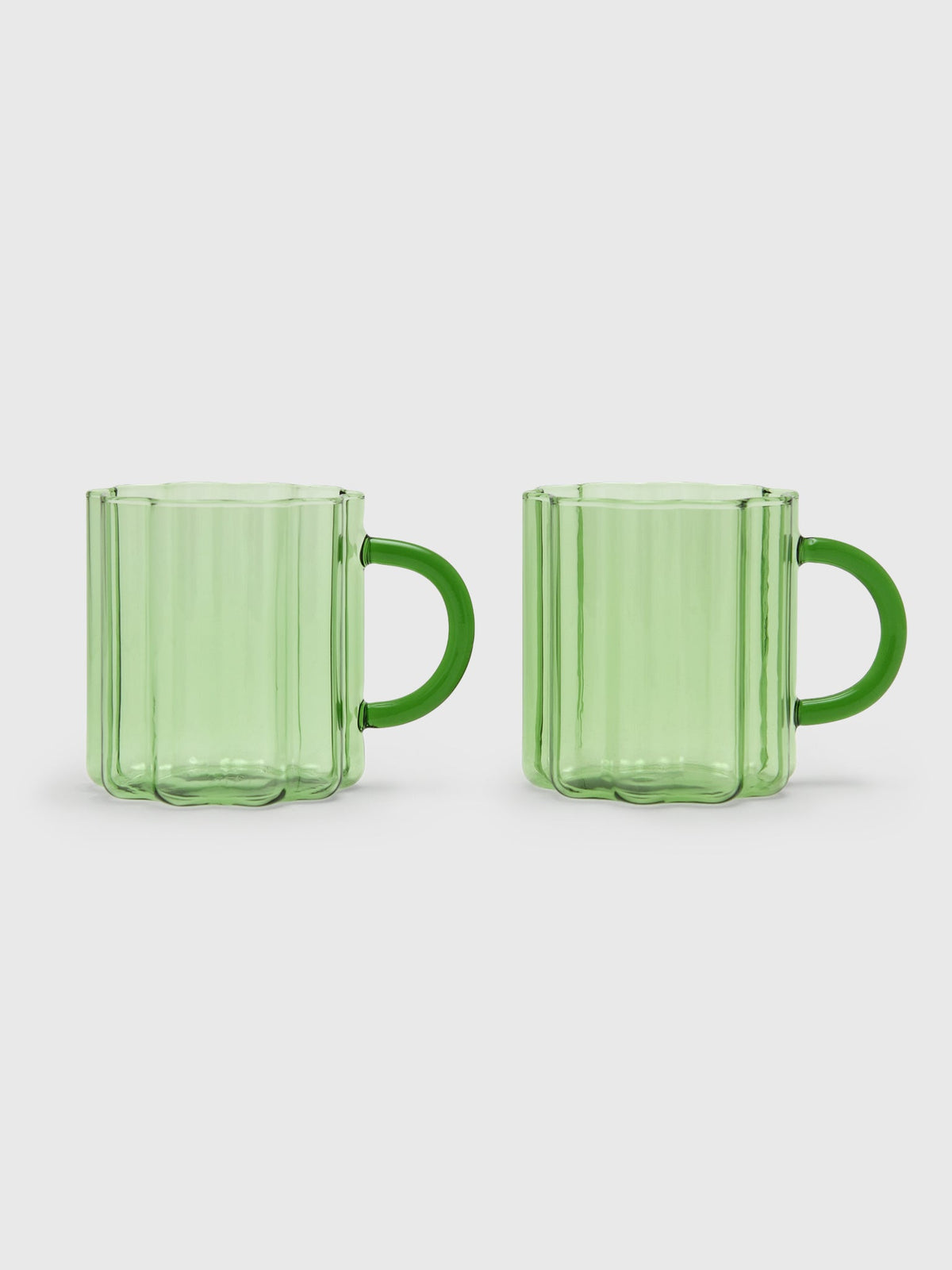 Fazeek Wave Mugs Set