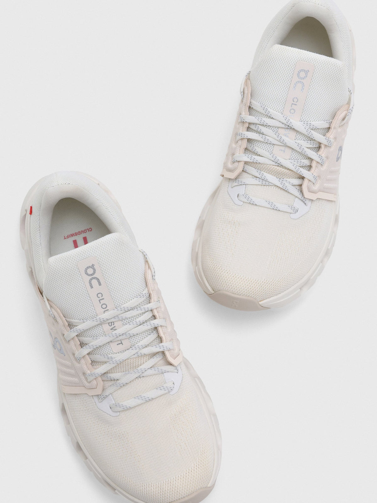 ON Women's Cloudswift 4 AD Sneaker