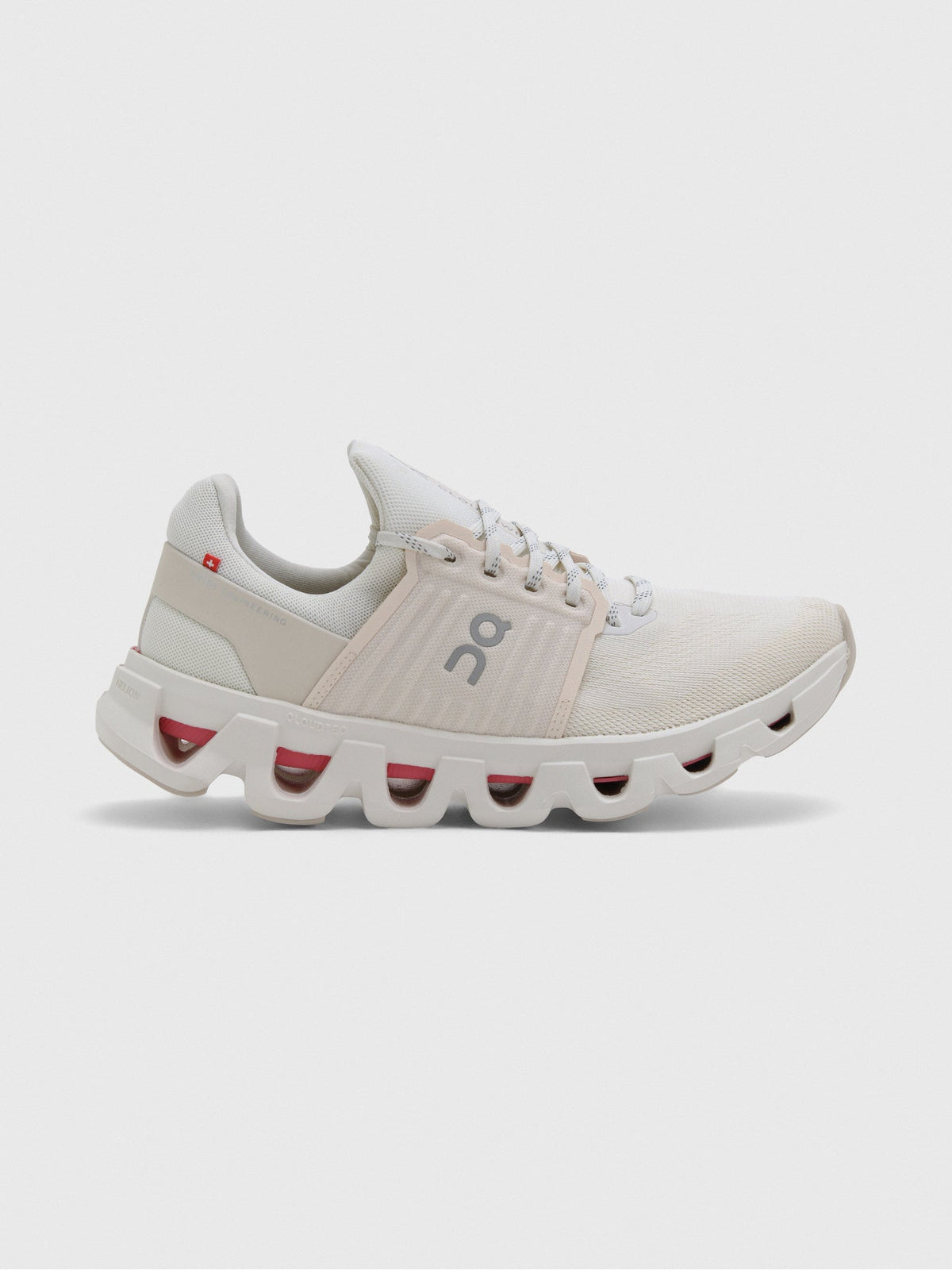 ON Women's Cloudswift 4 AD Sneaker