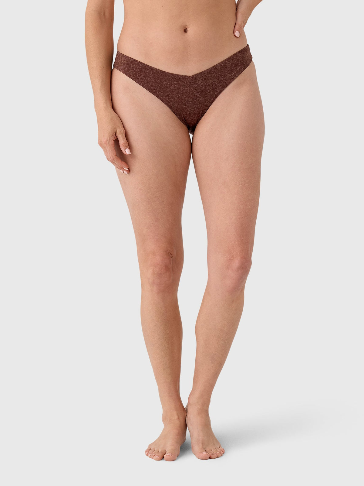 Onia Women's Chiara Bikini Bottom