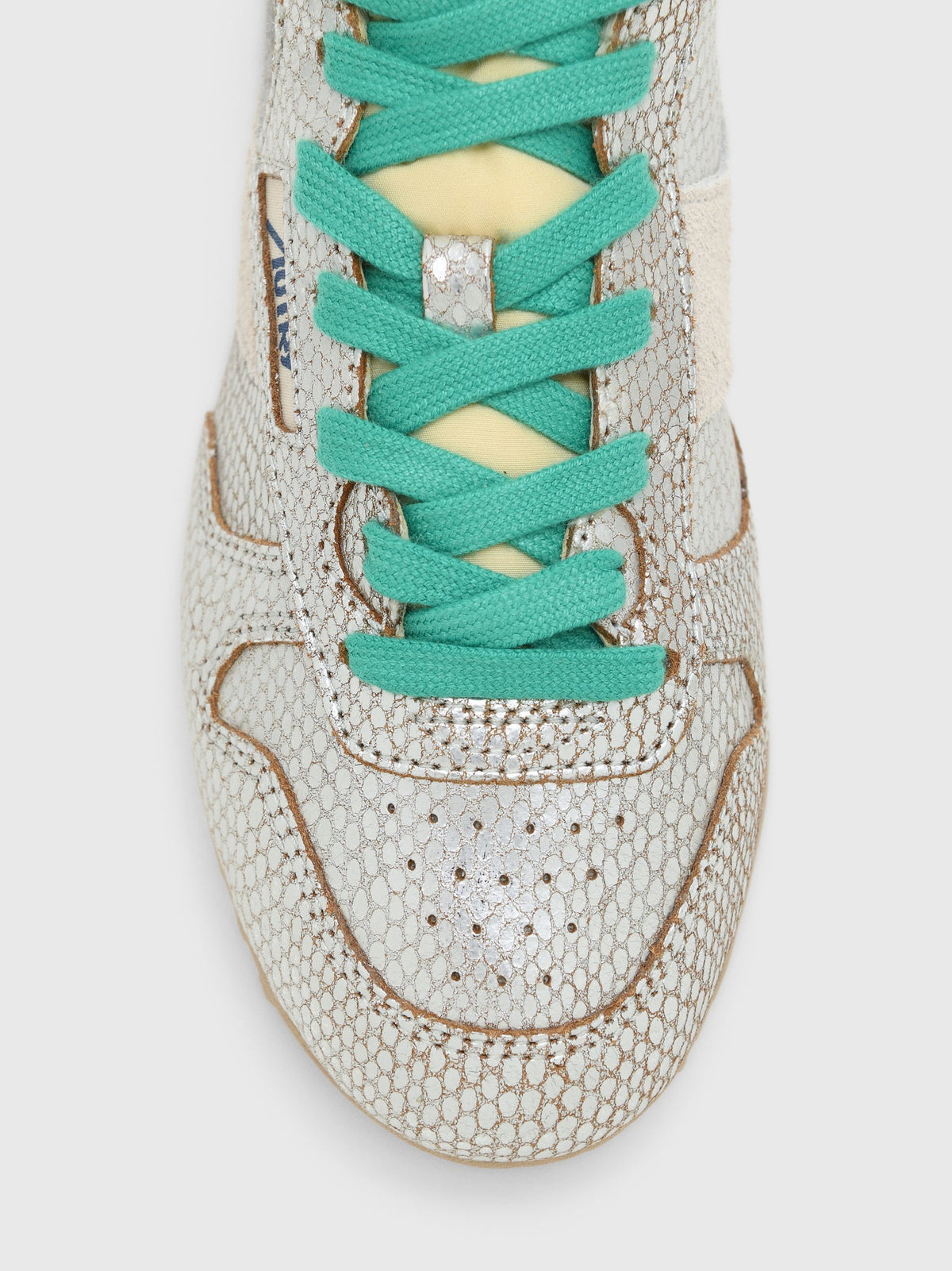 Autry Women's Windspin Low Sneaker