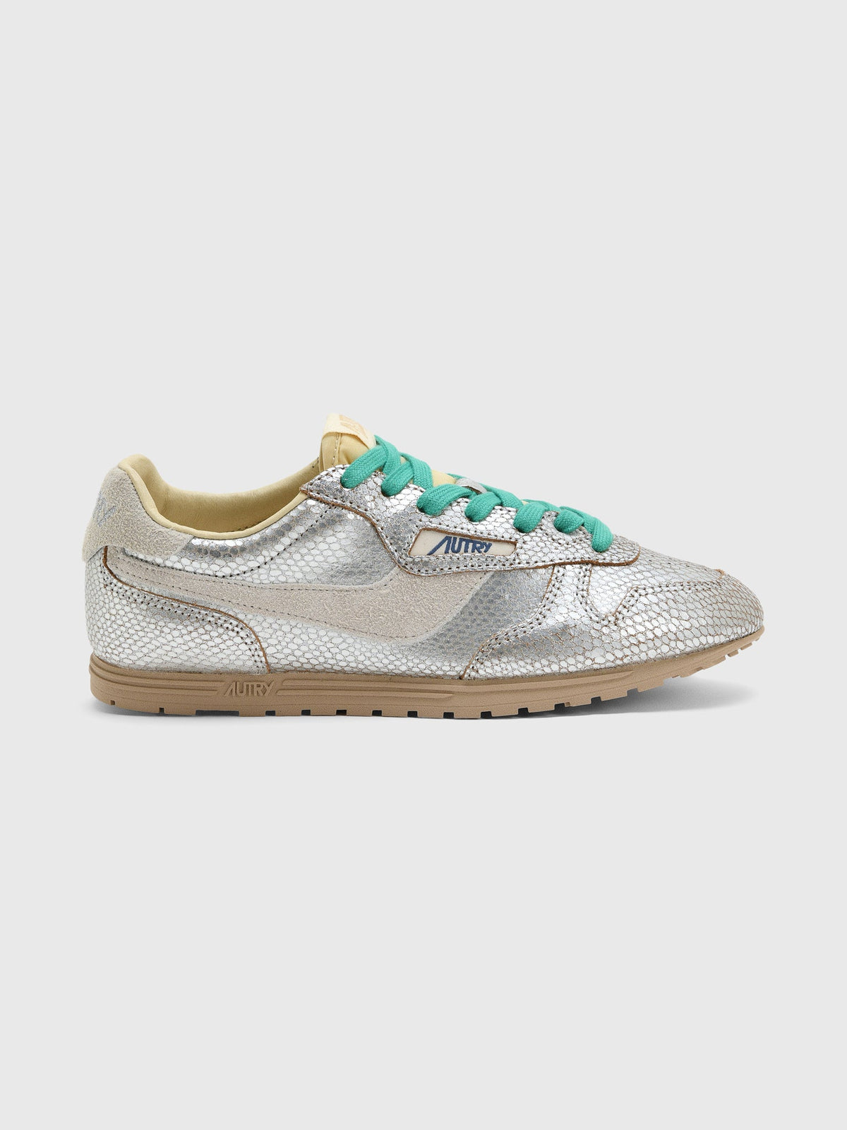 Autry Women's Windspin Low Sneaker