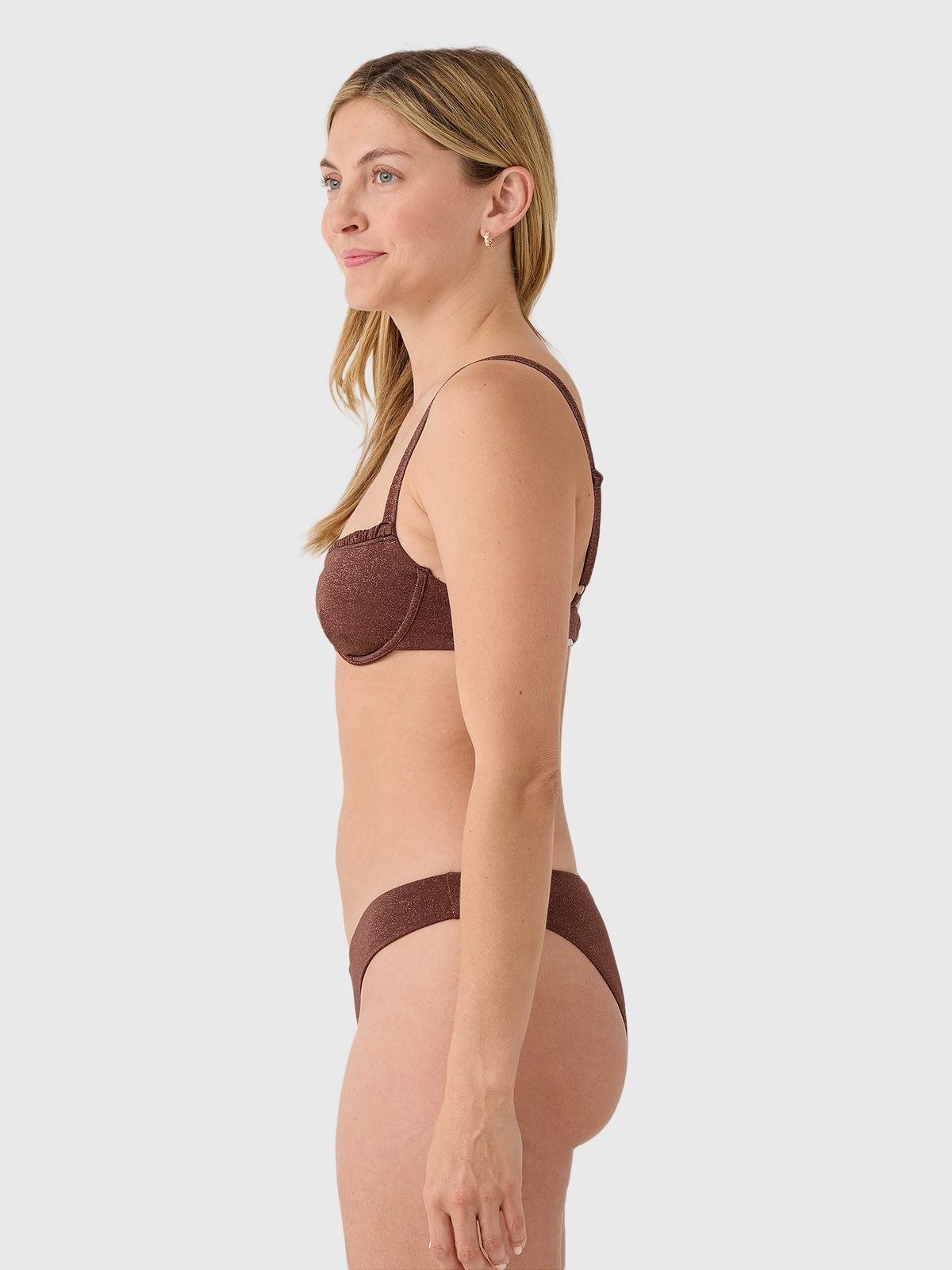Onia Women's Marilyn Bikini Top