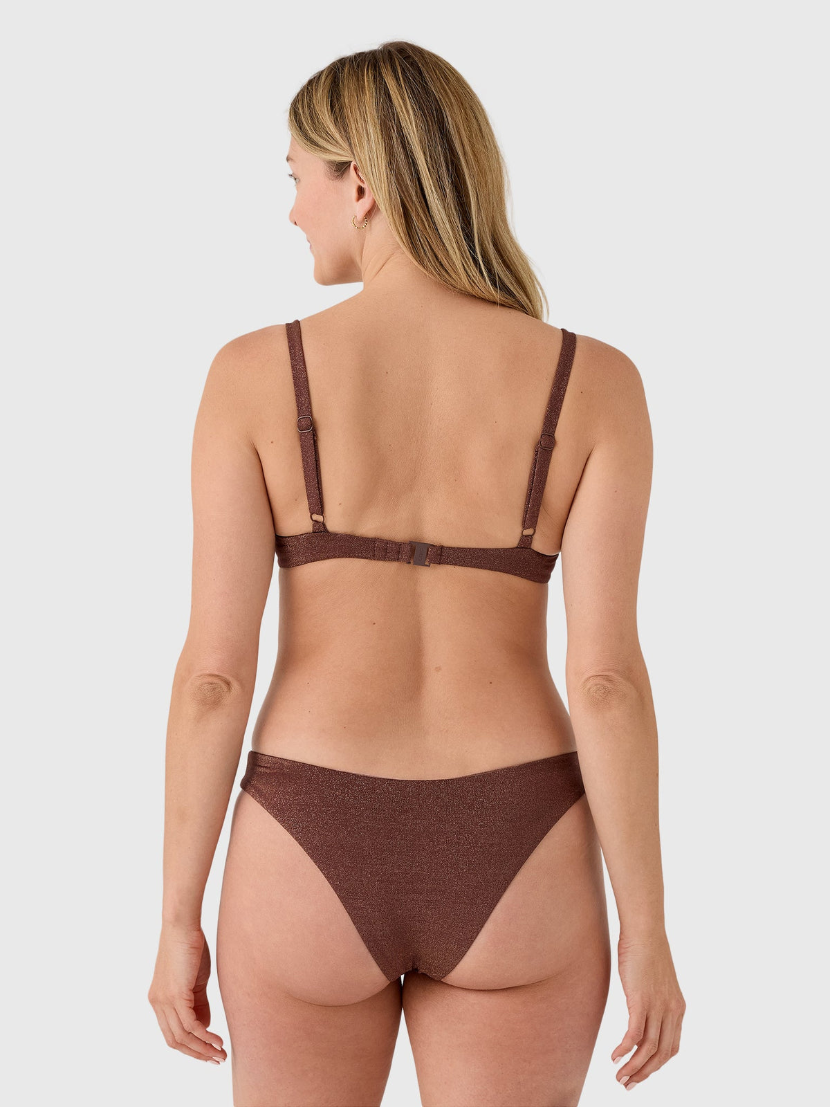 Onia Women's Marilyn Bikini Top