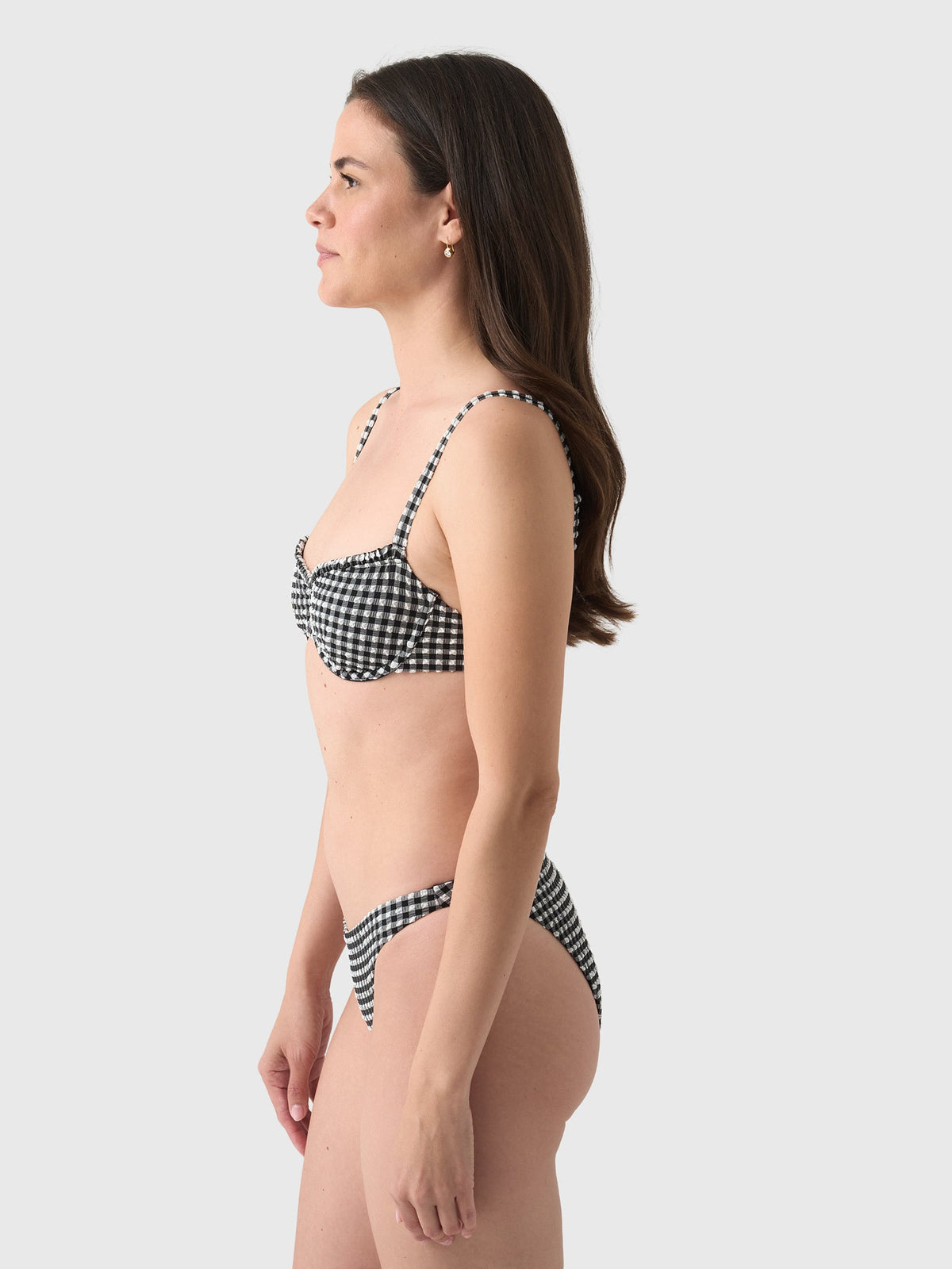 Onia Women's Marilyn Bikini Top