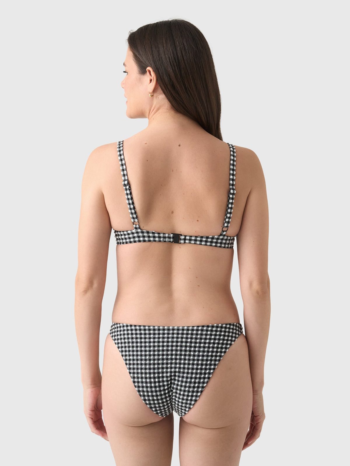 Onia Women's Marilyn Bikini Top