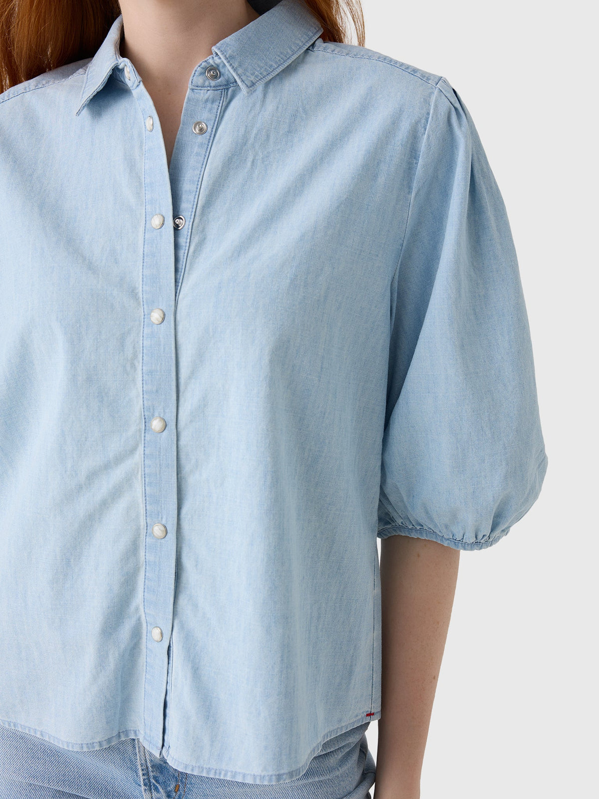 Xirena Women's Audrey Shirt