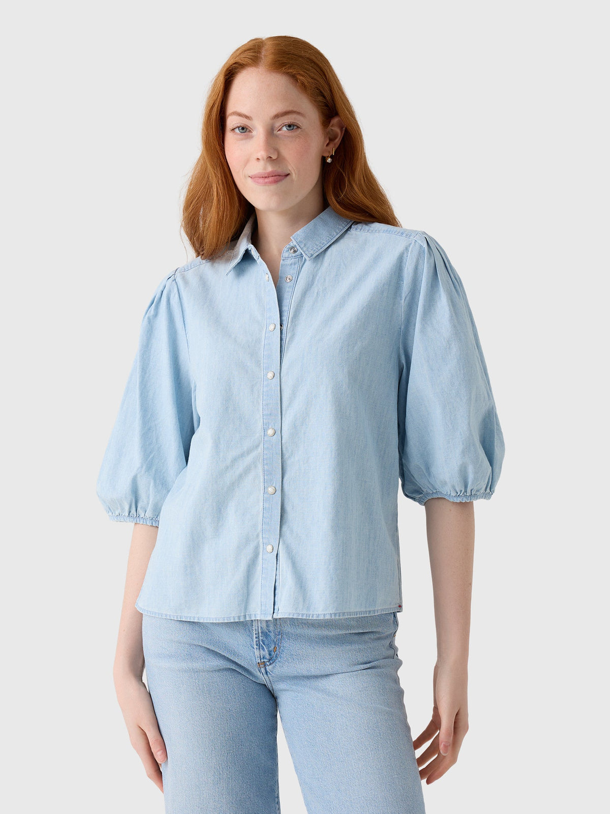 Xirena Women's Audrey Shirt