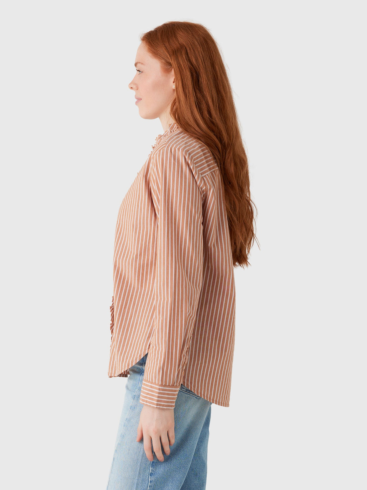 Xirena Women's Kayde Shirt