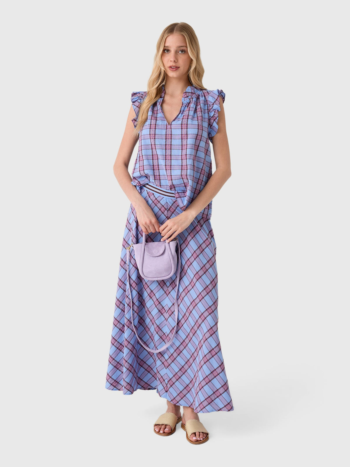 Xirena Women's Hattie Skirt