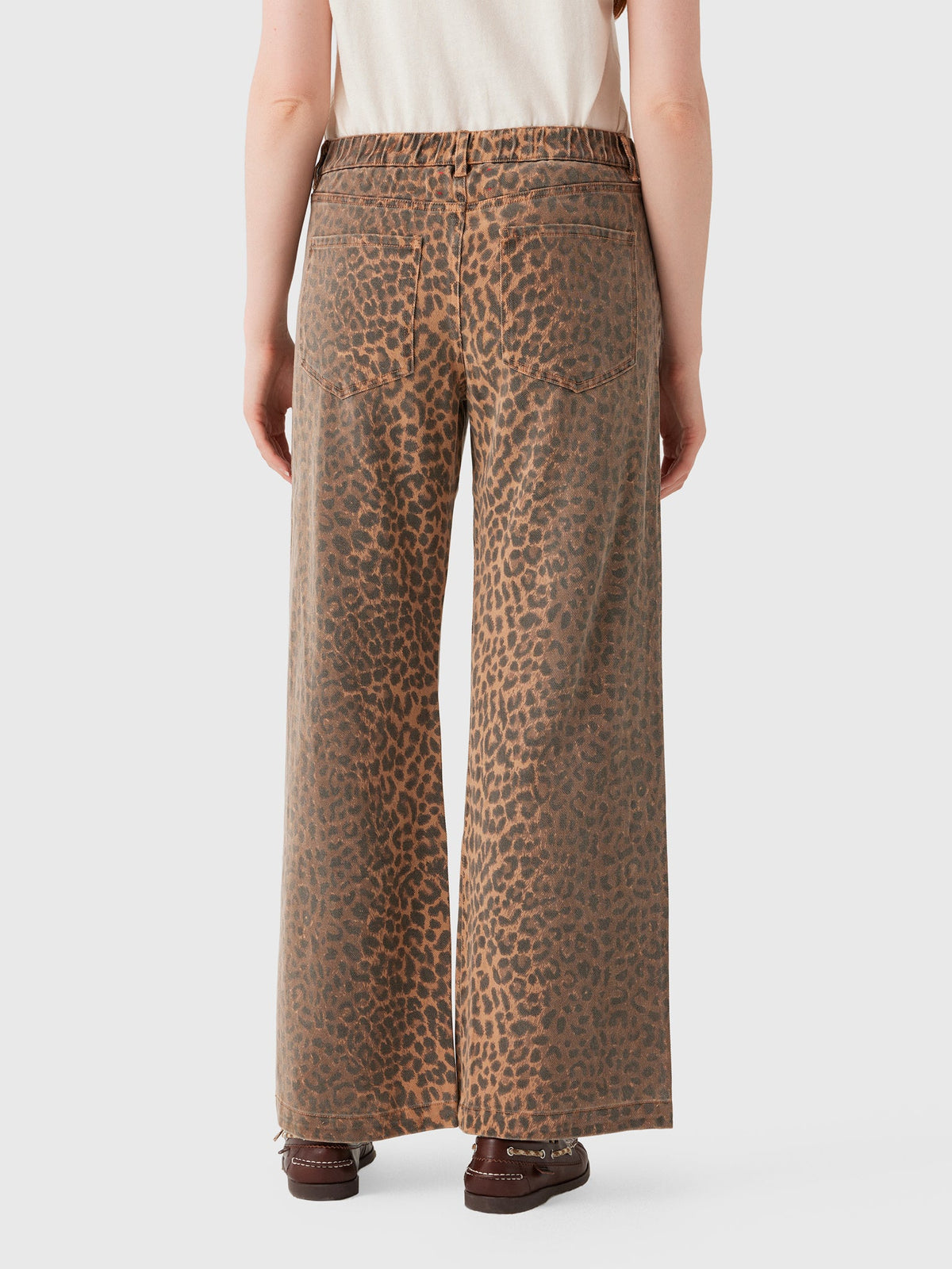 Xirena Women's Nixon Denim Pant