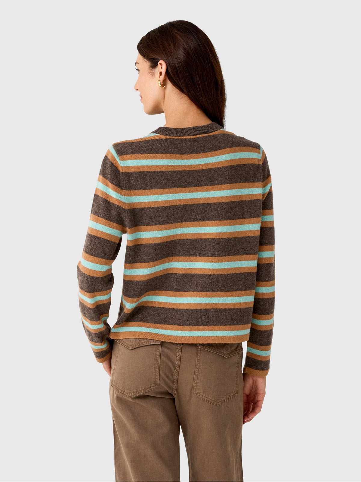Xirena Women's Maxwell Sweater
