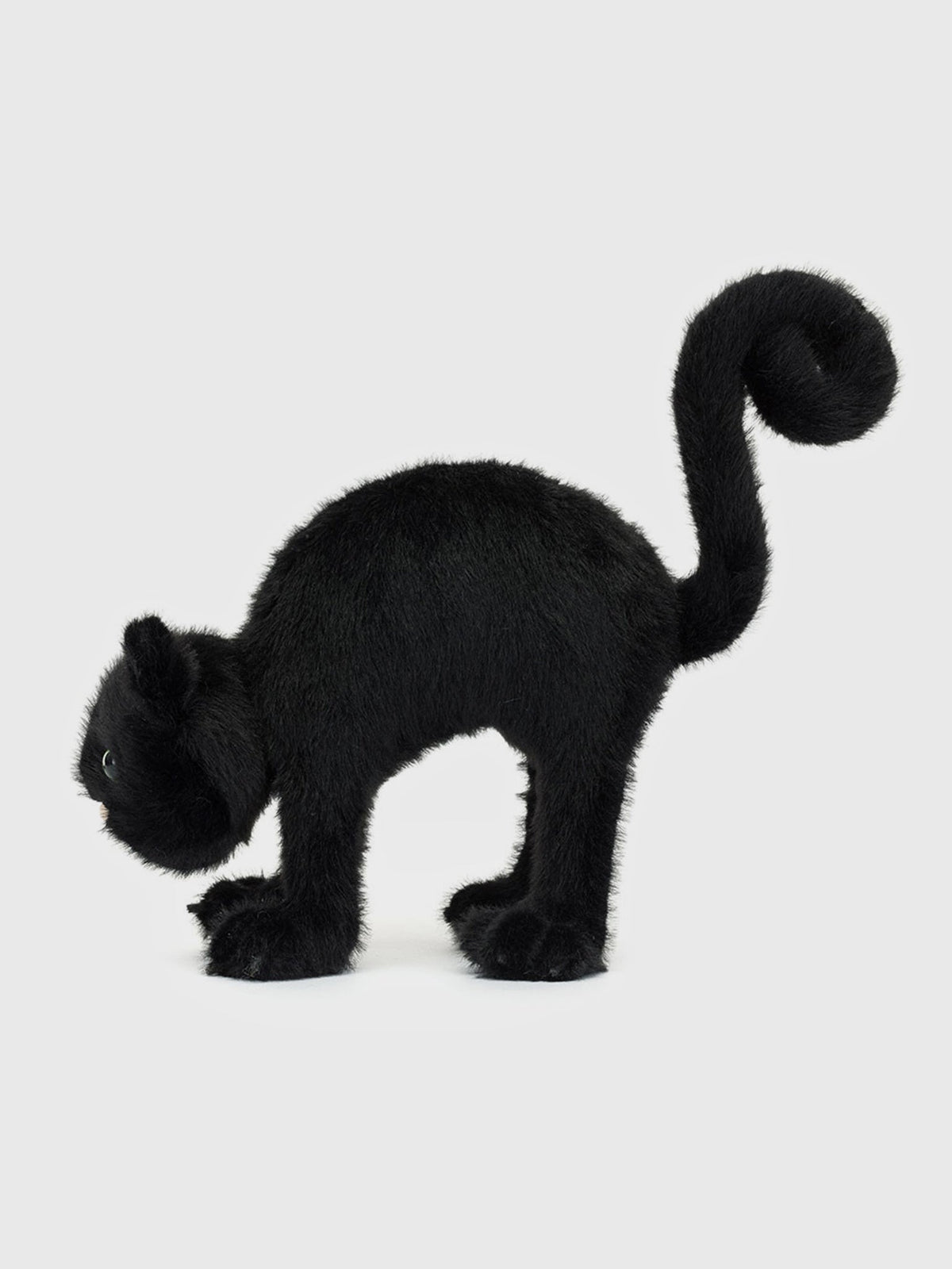 Jellycat Spookipaws Cat Plush