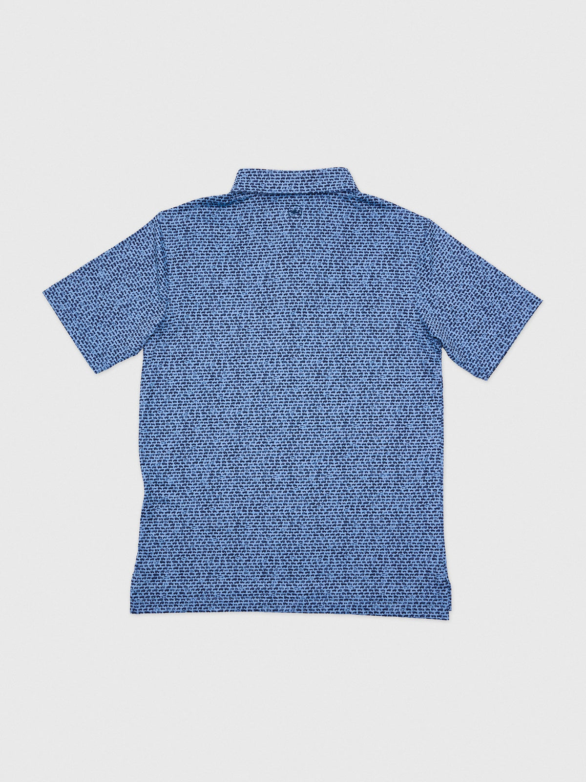 Peter Millar Youth Collection Boys' Off-Road Performance Jersey Polo