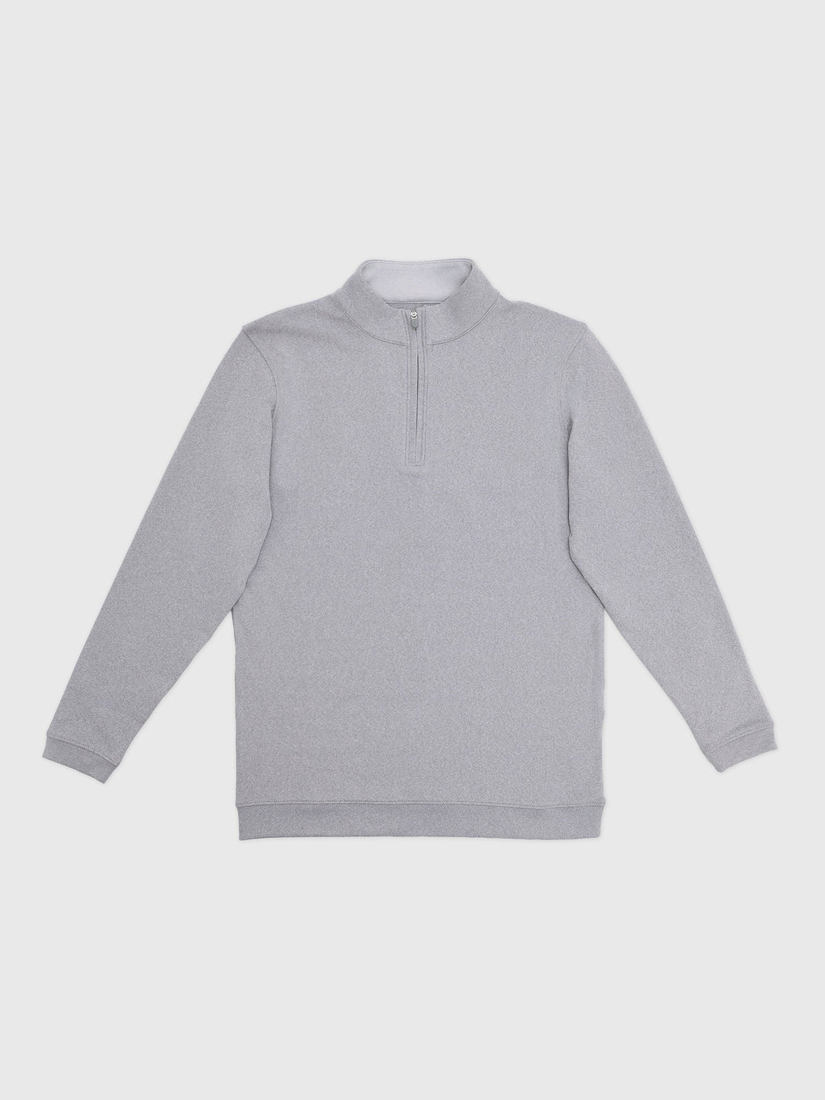 Peter Millar Youth Collection Boys' Ardent Air Performance Quarter-Zip