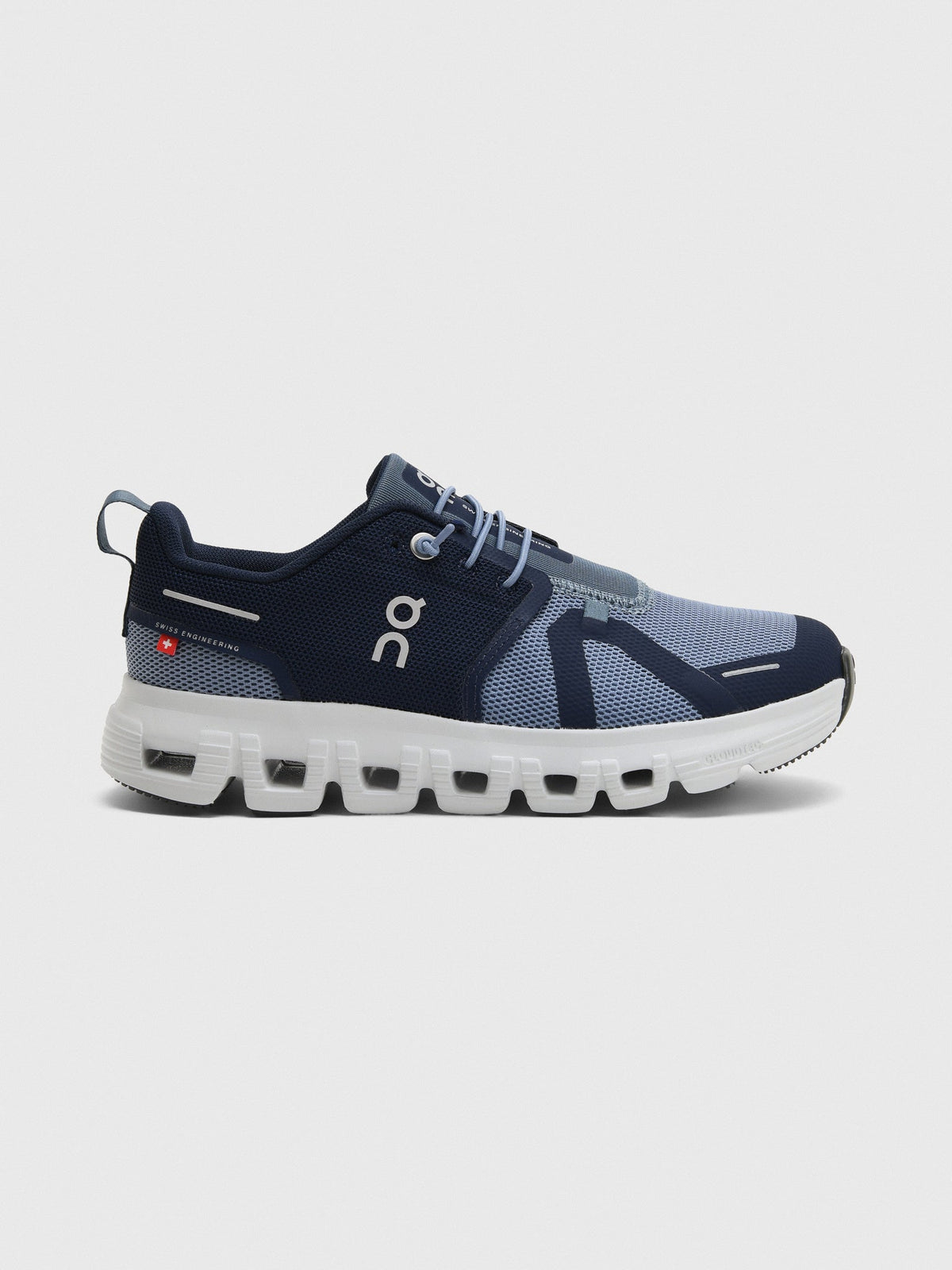 ON Kids' Youth Cloud Sky 2 Sneaker