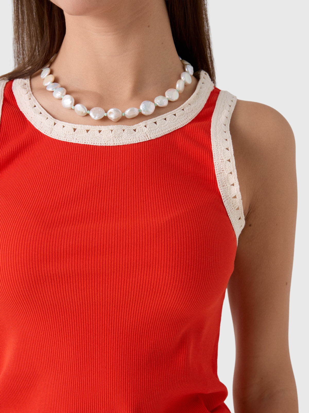 Z Supply Women's Clarke Rib Tank