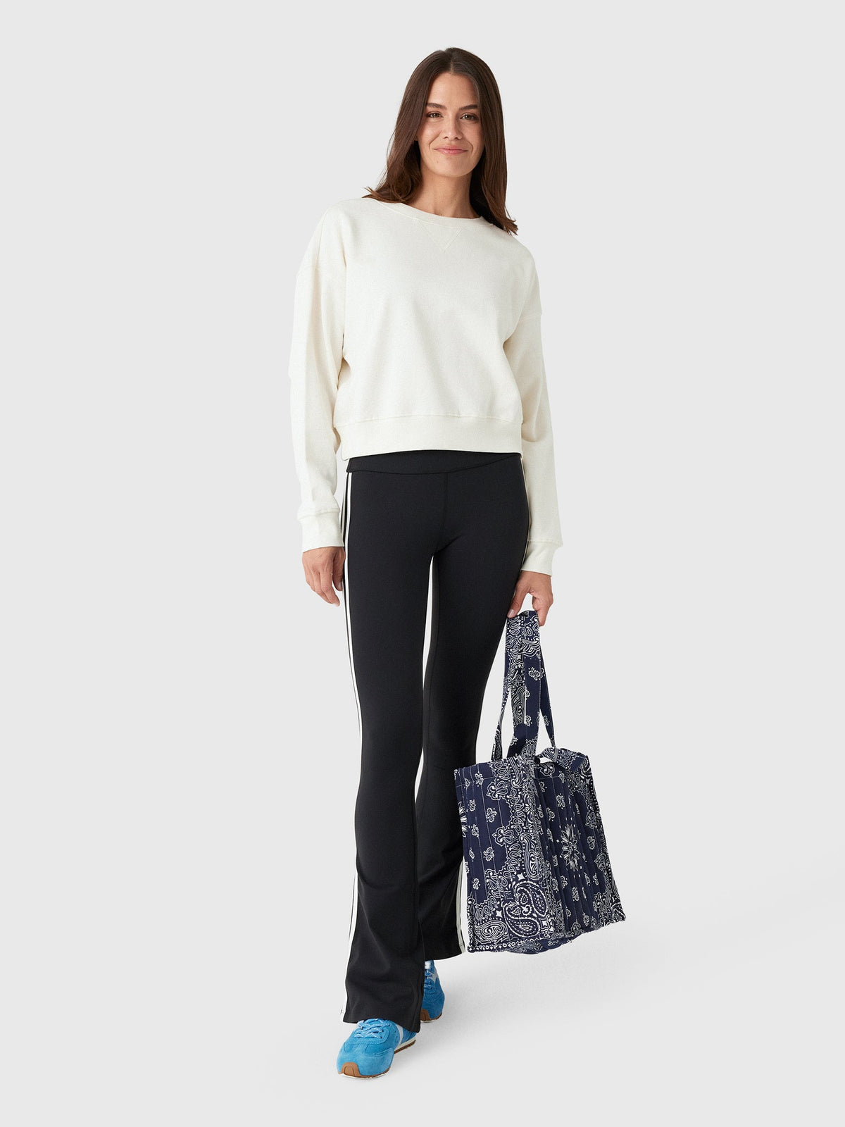 Z Supply Women's Clubhouse Sweatshirt