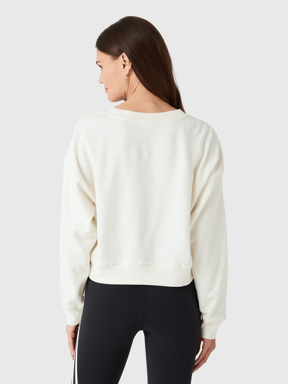 Z Supply Women's Clubhouse Sweatshirt