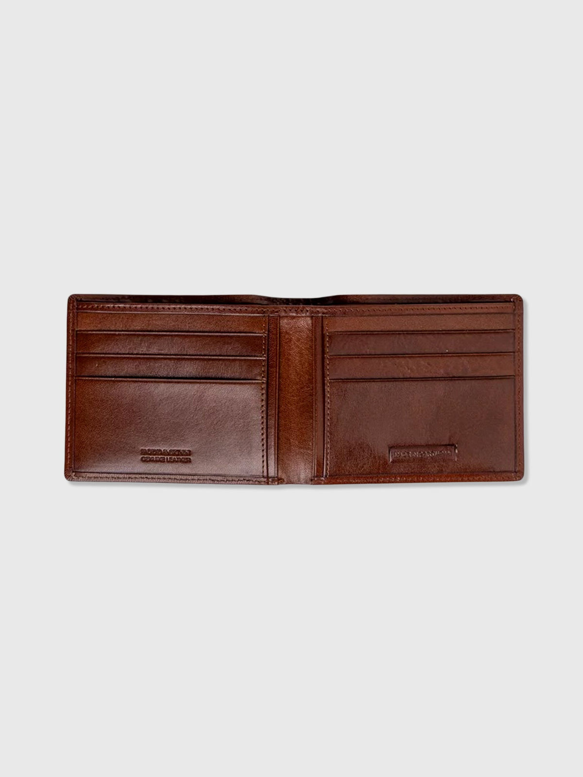 Rodd And Gunn Wakefield Bi-Fold Wallet