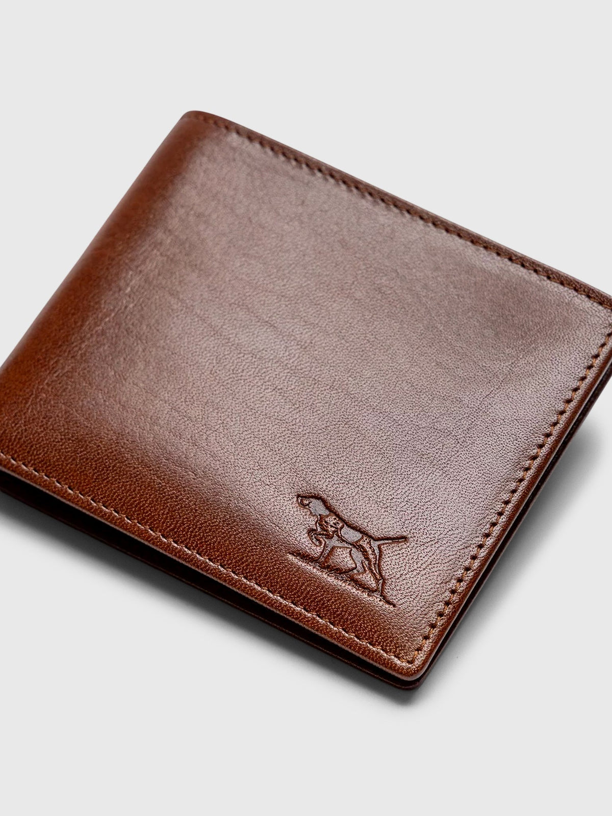 Rodd And Gunn Wakefield Bi-Fold Wallet