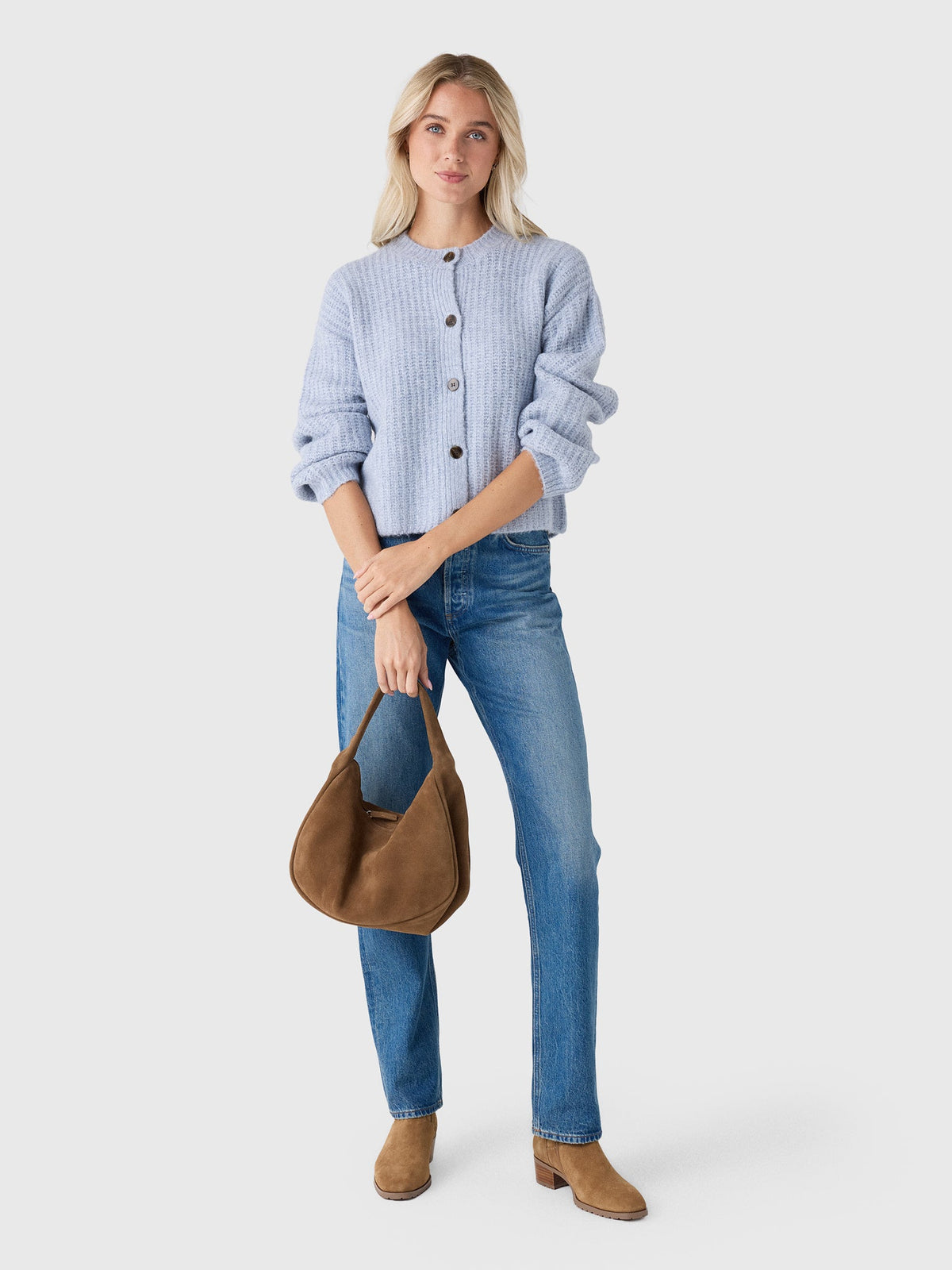 Z Supply Women's Rosemont Cardigan