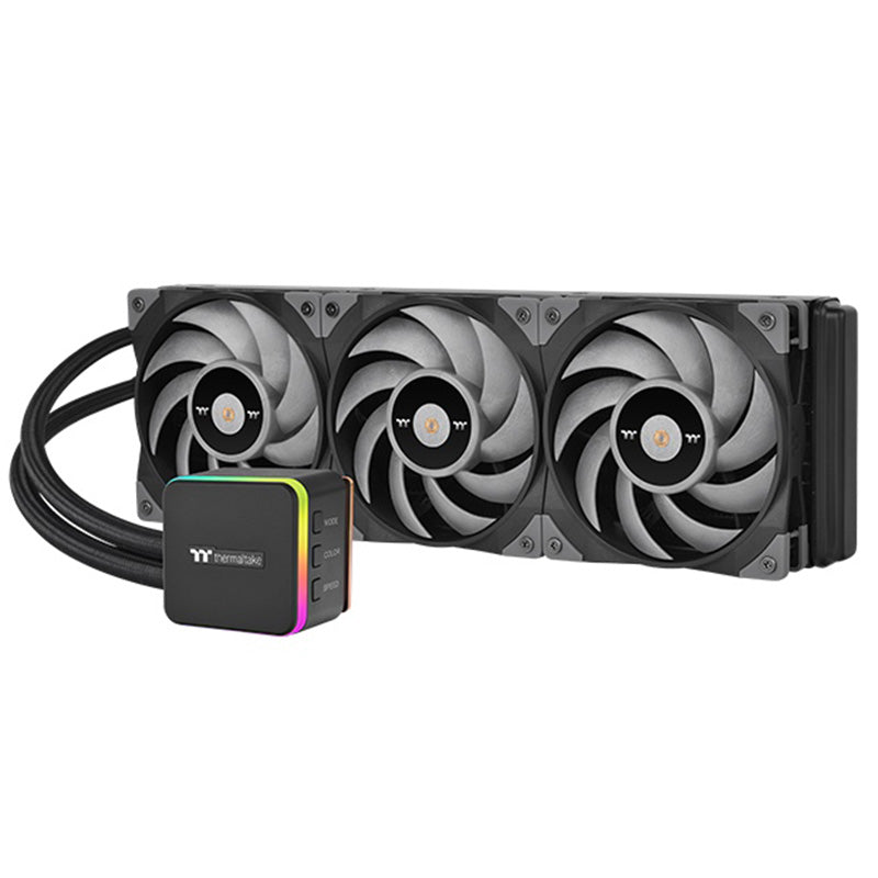 Thermaltake Toughliquid 360 ARGB TRX40 AIO CPU Cooler