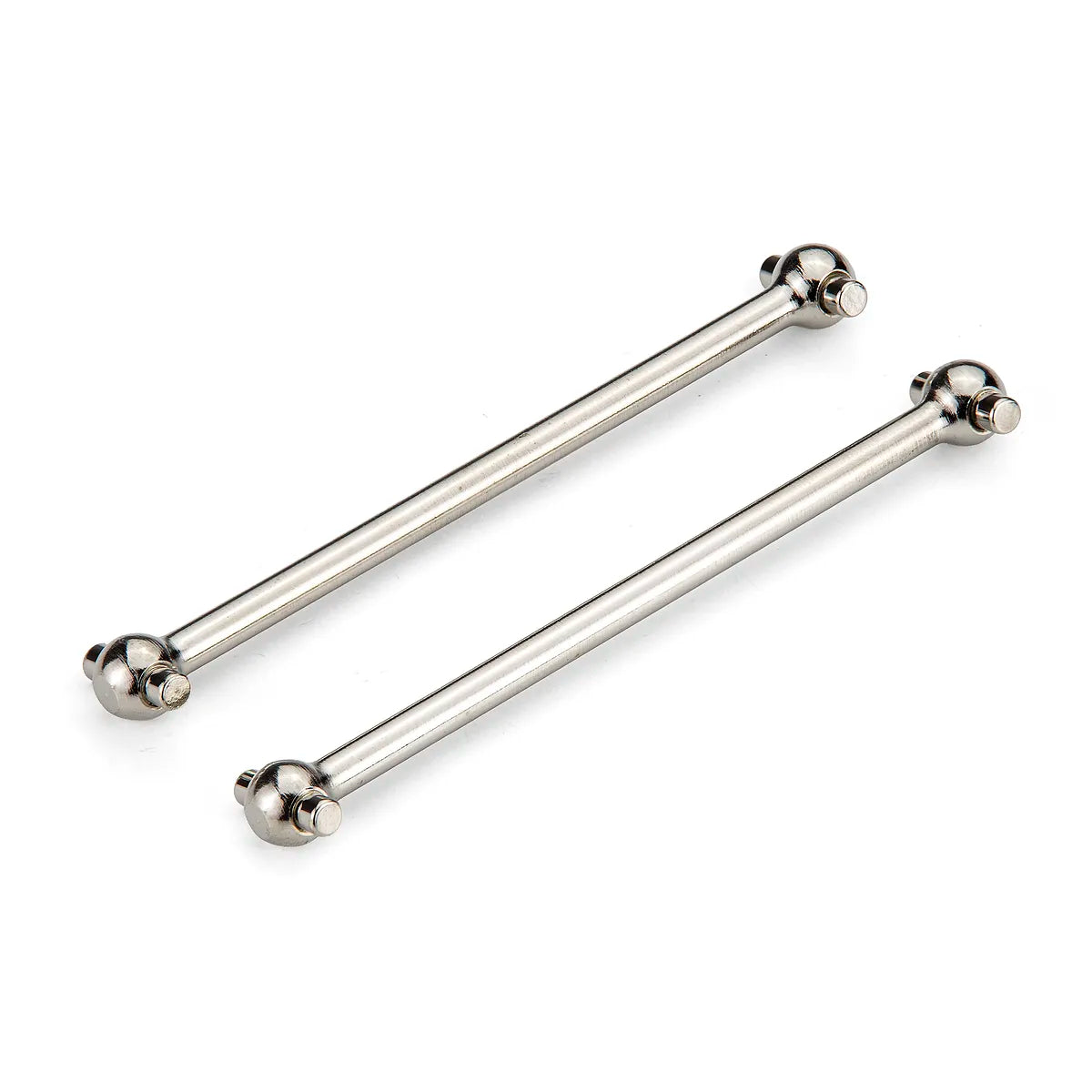 Atrek Steel 68mm Driveshafts 2Pcs