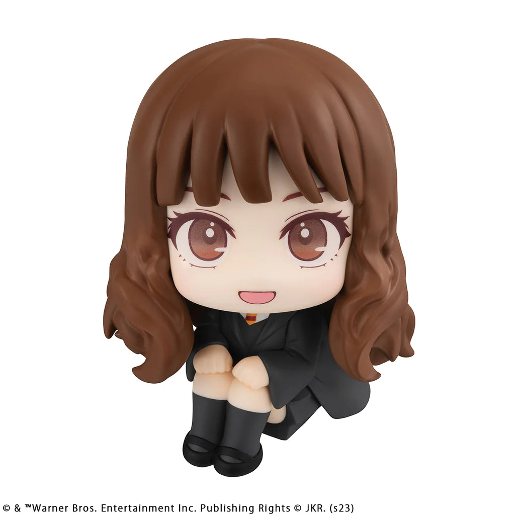 Megahouse LookUp Harry Potter Hermione Granger Figure