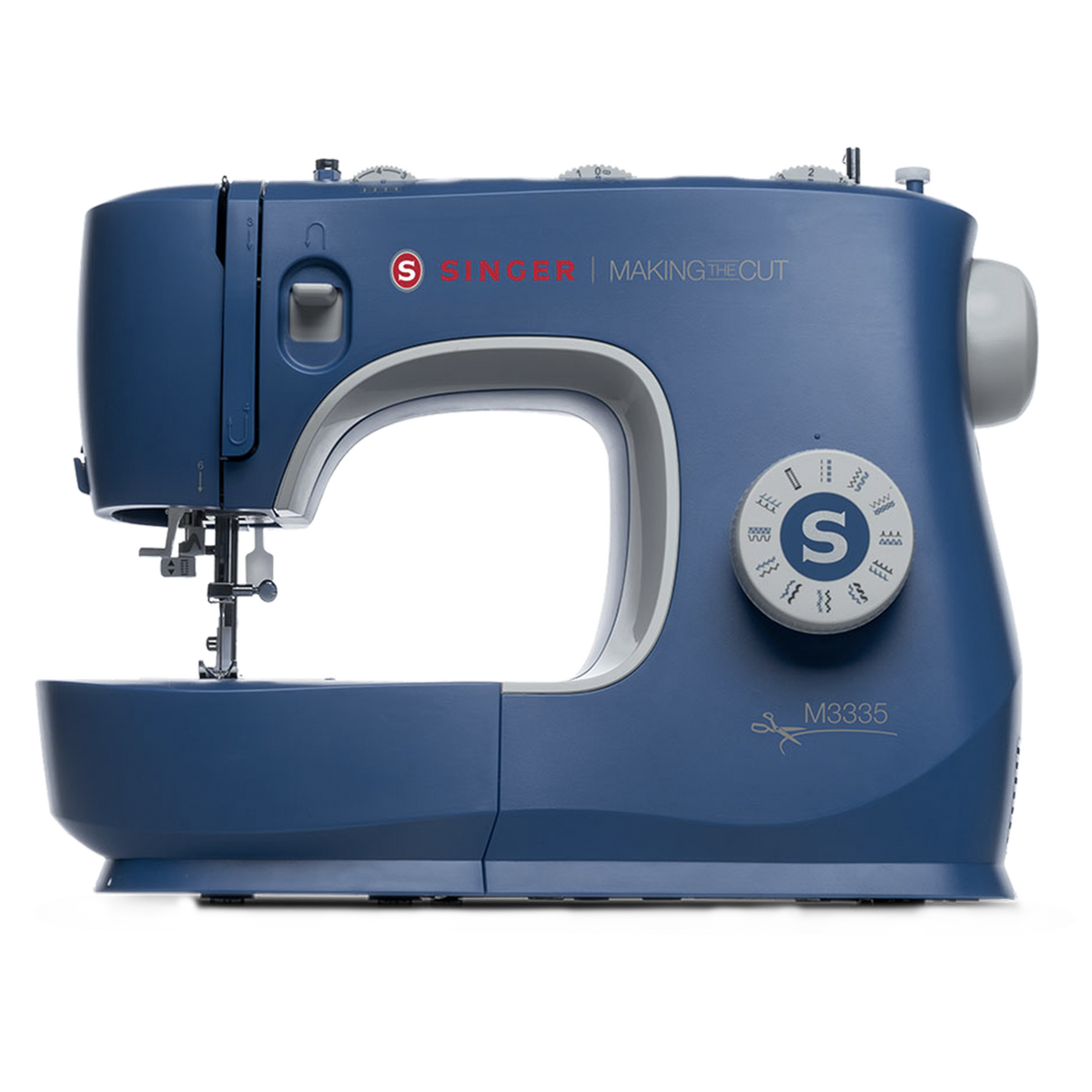 SINGER Making the Cut M3335 Sewing Machine
