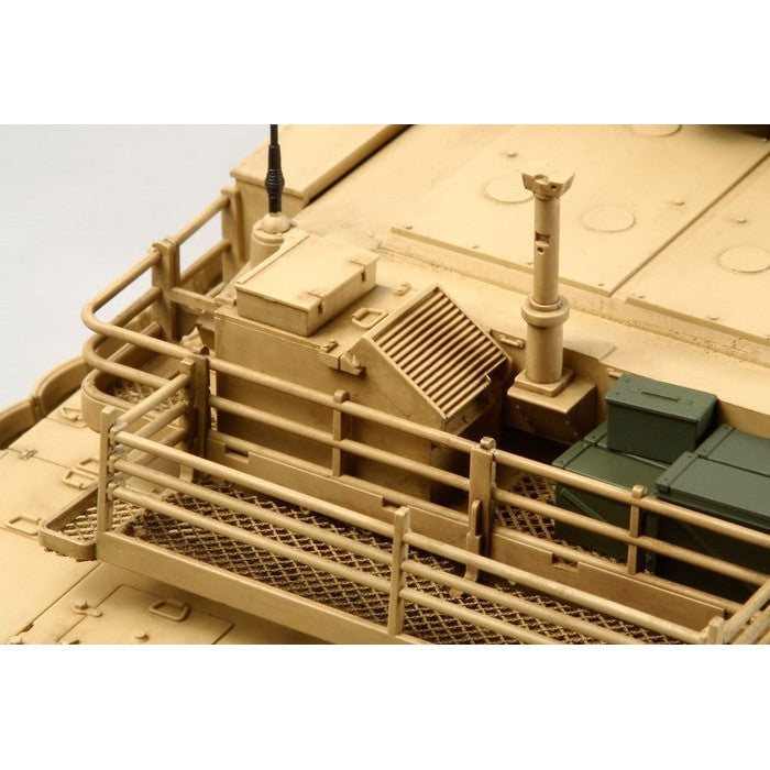 Tamiya 1/35 M1A2 Sep Tusk II