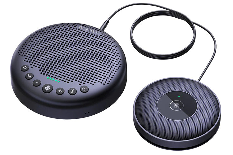 eMeet OfficeCore Luna Plus USB/Bluetooth Speakerphone