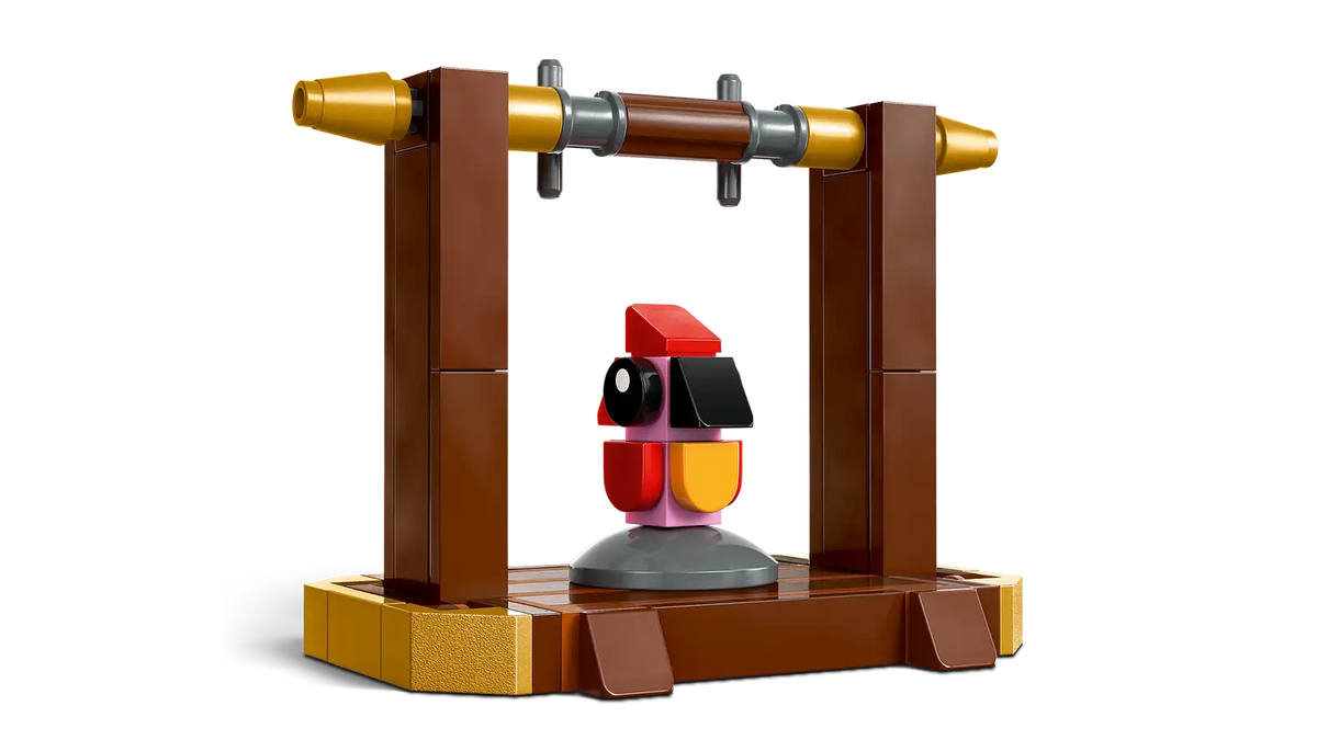 Lego Harry Potter - Fawkes Dumbledore's Phoenix