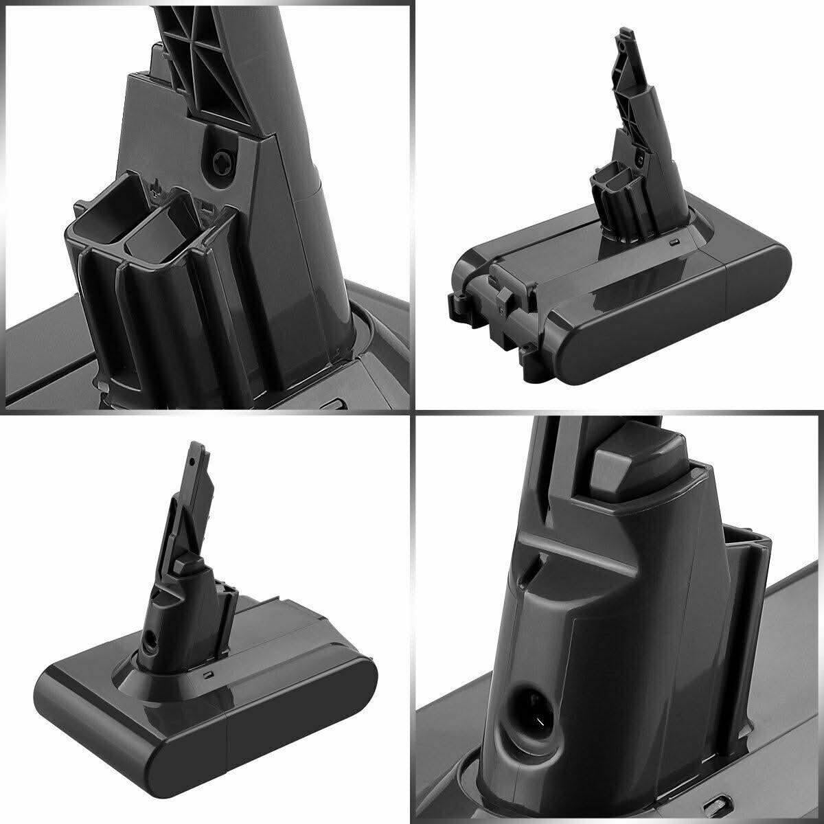 Vacuum Cleaner Battery Compatible with Dyson V7 & SV11 Animal Vacuum Cleaner