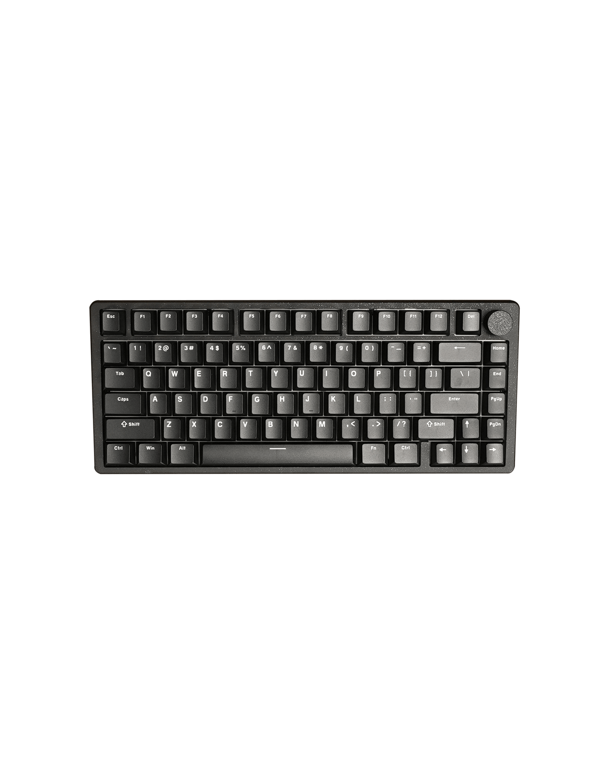 Aftershock - ODEN75 Wireless Gaming Keyboard (Black)