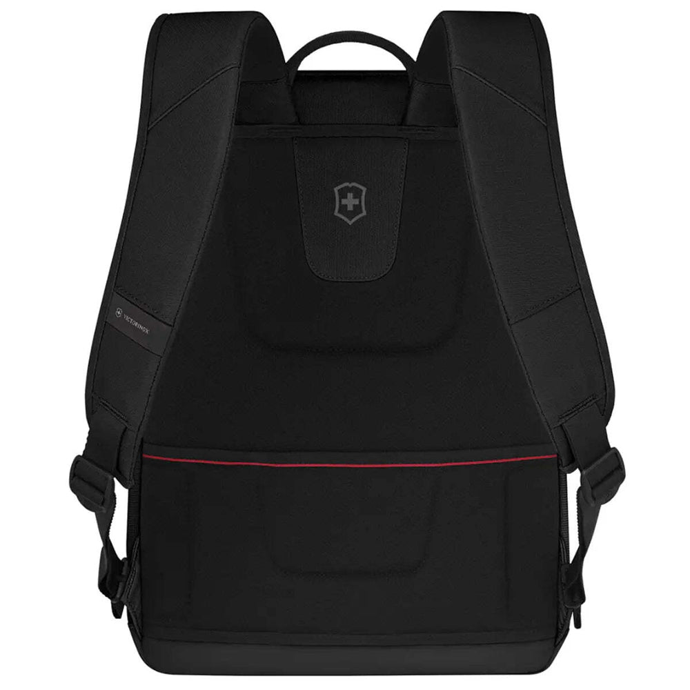 Victorinox Altmont Modern Compact 15.6" Laptop Backpack - Black