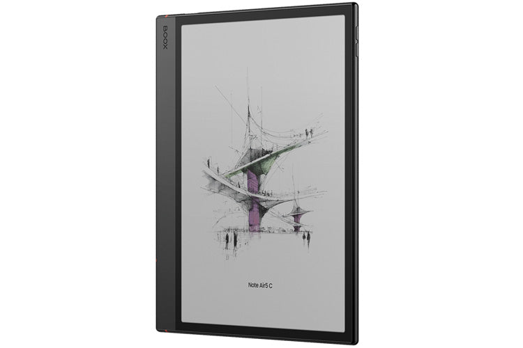 ONYX BOOX eReader Note Air5 C Color