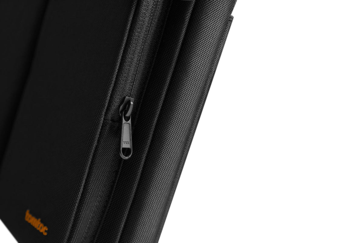 tomtoc Defender 16" A42 Laptop Shoulder Bag (Black)