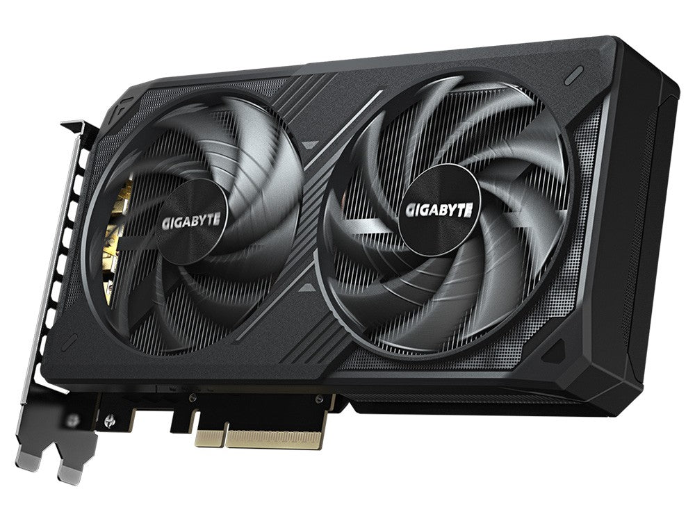 Gigabyte GeForce RTX 5060 Ti WINDFORCE OC 16G Graphics Card