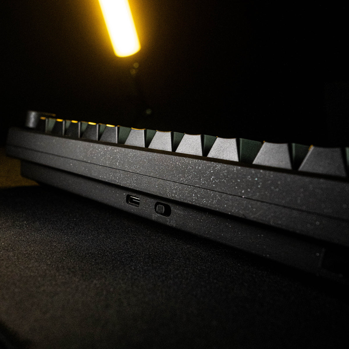 Aftershock - ODEN75 Wireless Gaming Keyboard (Black)