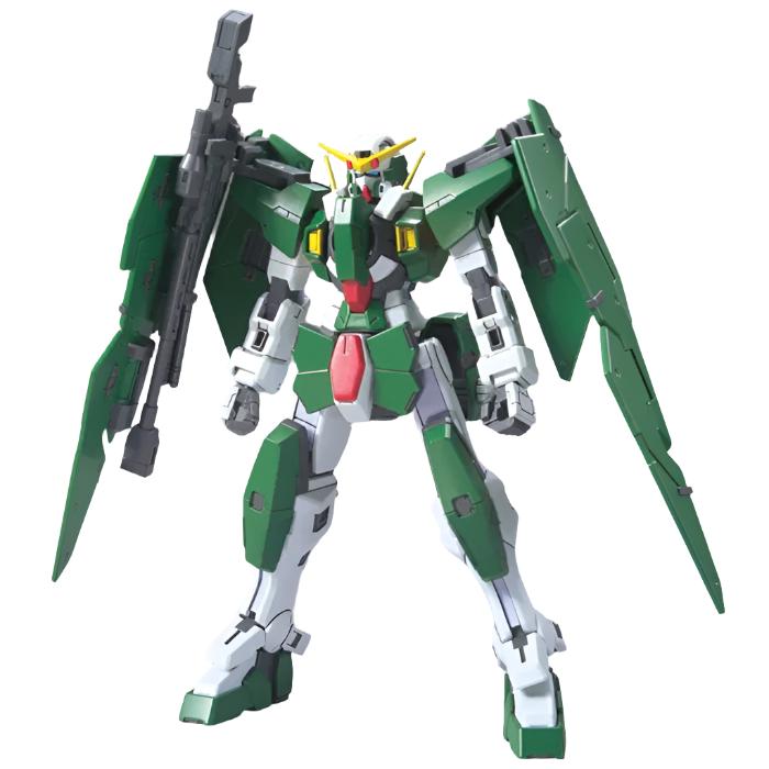 Bandai Hg 1/144 Gundam Dynames