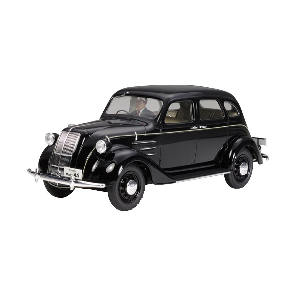 Tamiya 1/24 Toyota Model AA