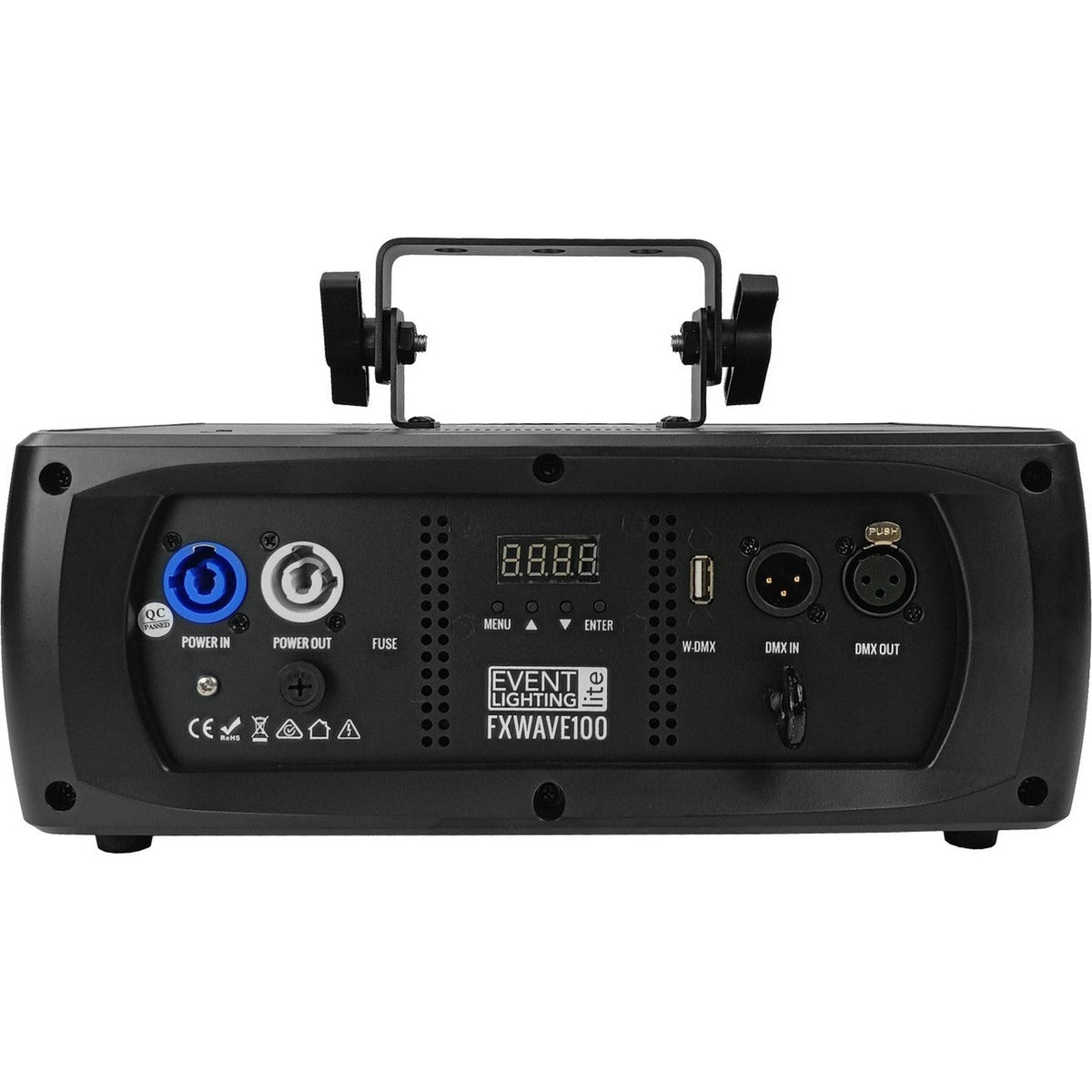 Event Lighting Lite FXWAVE100 - Waterwave Effect Light