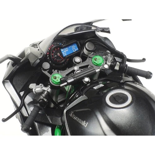 Tamiya 1/12 Kawasaki Ninja H2R