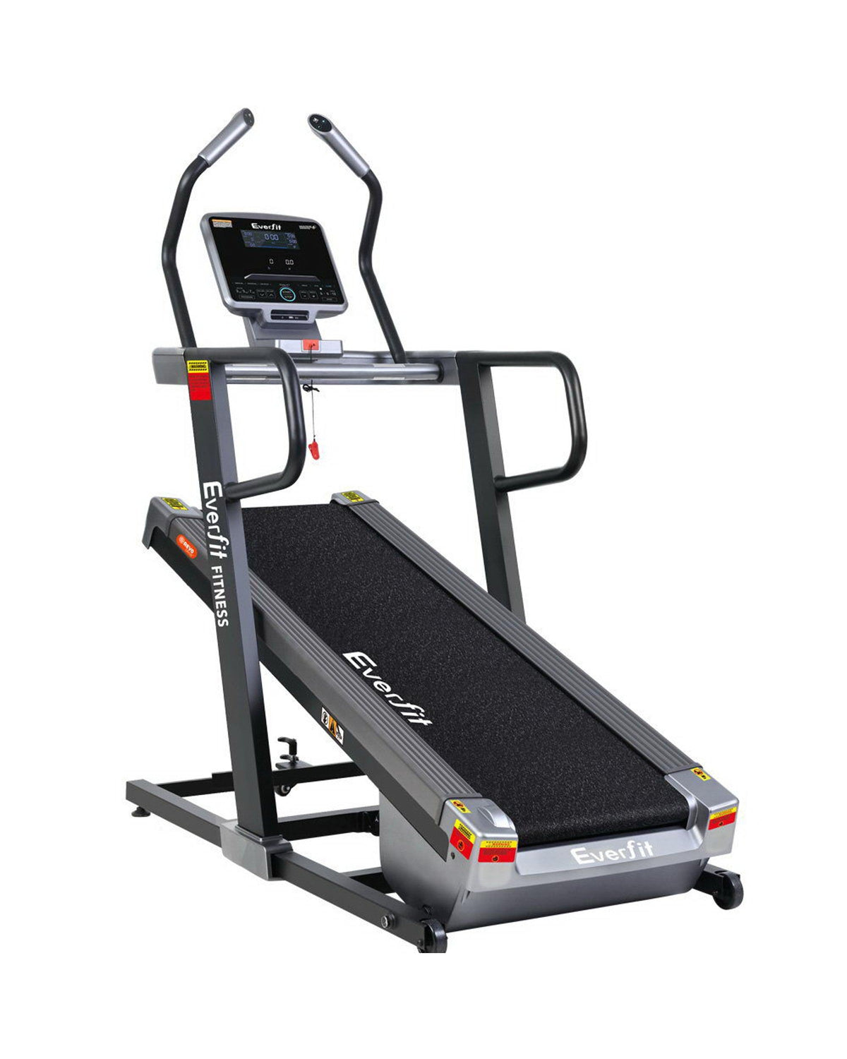 Everfit 3 in 1 Treadmill Electric Incline Trainer Professional Home Gym Fitness Machine