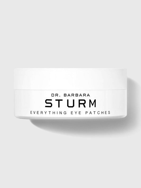 Dr Barbara Sturm Everything Eye Patches