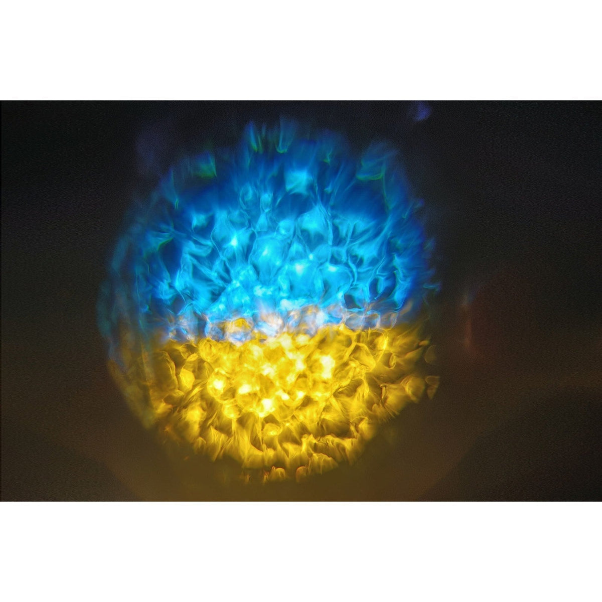 Event Lighting Lite FXWAVE100 - Waterwave Effect Light