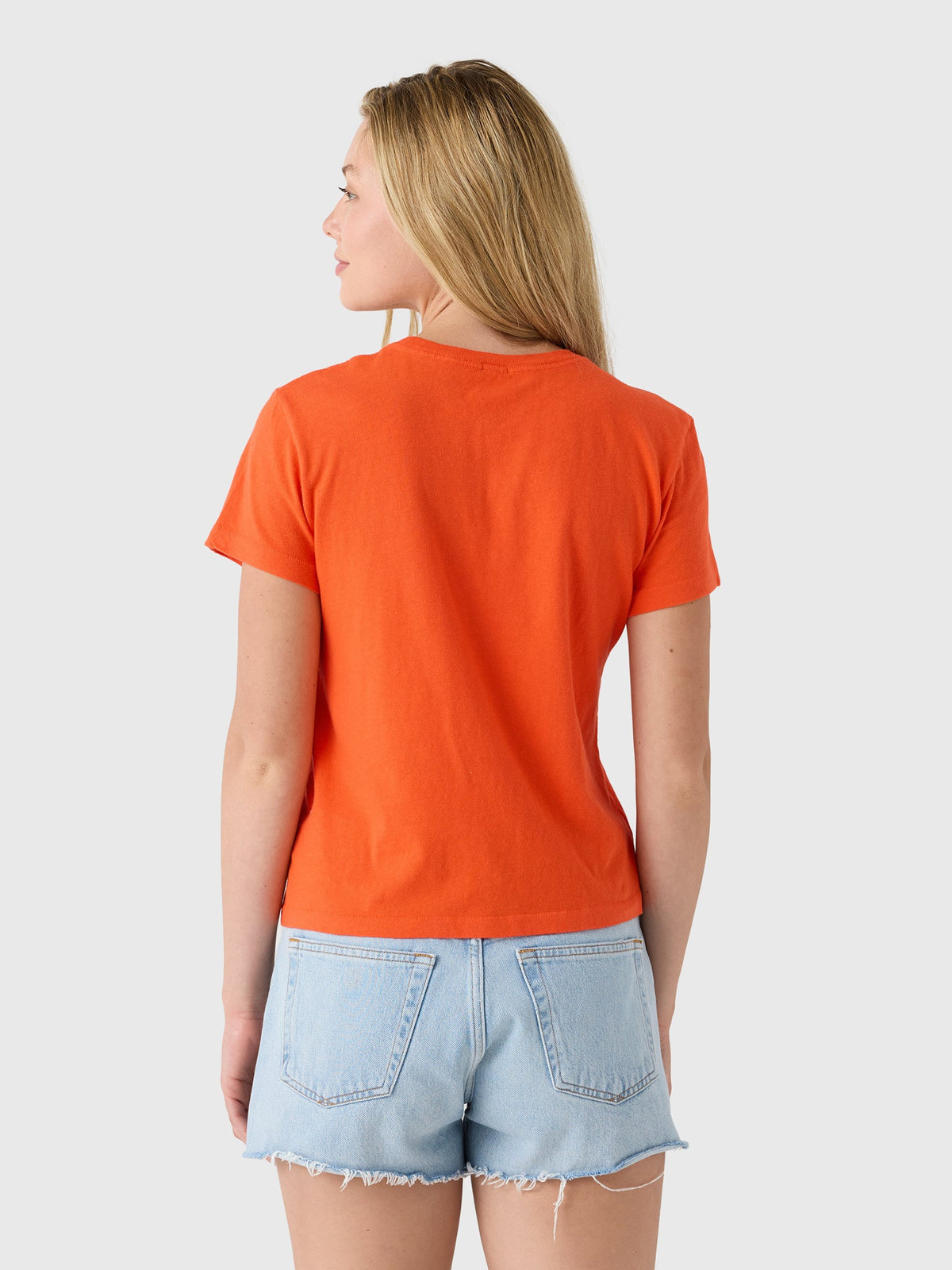 Re/Done Women's Endless Apertivo Classic Tee